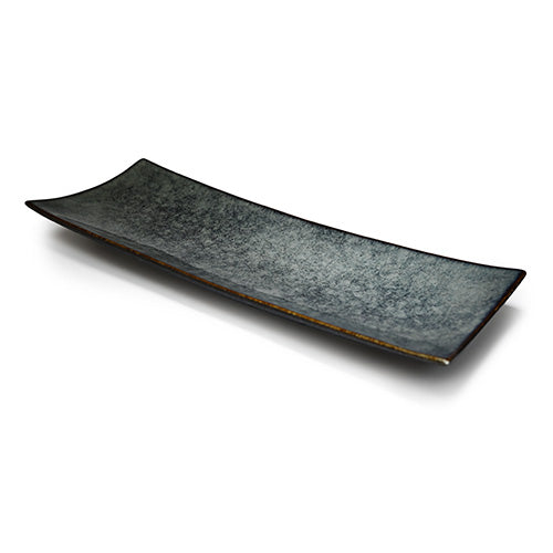 14.5" x 5.5" Rectangular Ceramic Plate
