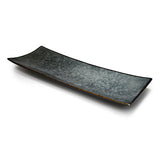 14.5" x 5.5" Rectangular Ceramic Plate
