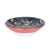 8" Ceramic Deep Plate