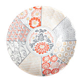 8.75" Ceramic Plate