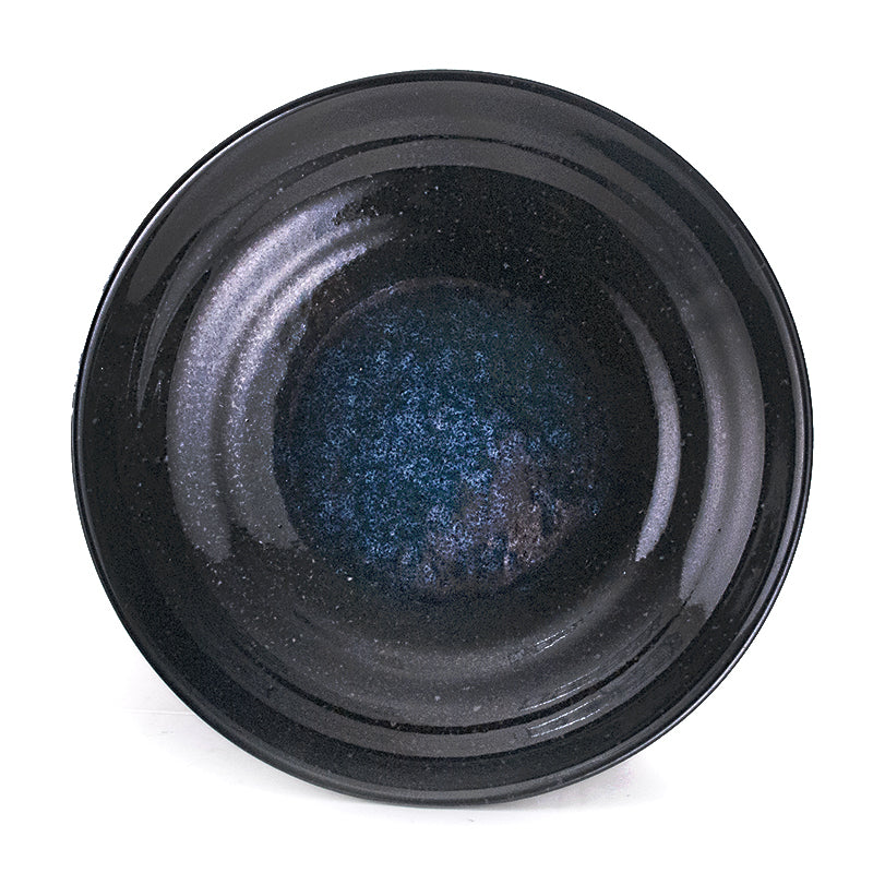 9" Deep Plate