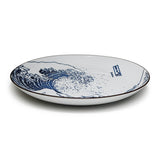 7.25" Ceramic Plate