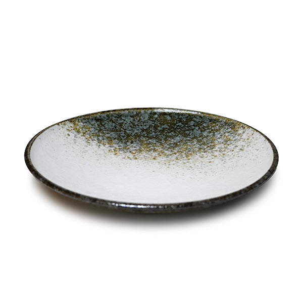 7.5" Ceramic Plate