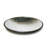 7.5" Ceramic Plate