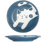 5.5" Ceramic Plate