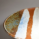 7.5" Ceramic Plate