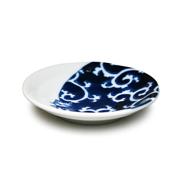4" Ceramic Sauce Dish