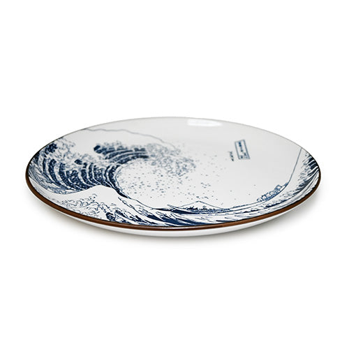 10" Ceramic Plate