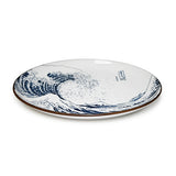 10" Ceramic Plate