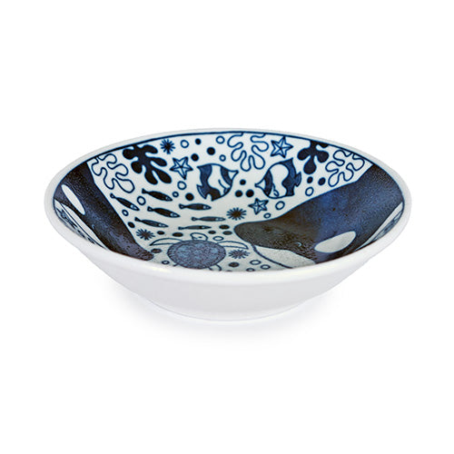 5.5" Ceramic Bowl