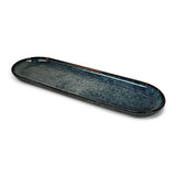 16" x 5.25" Rectangular Ceramic Plate