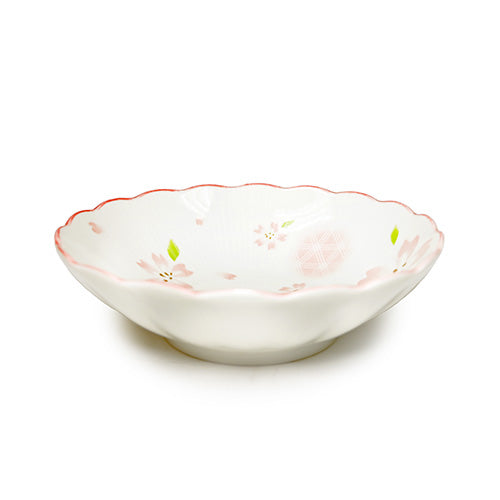 6.5" Ceramic Bowl