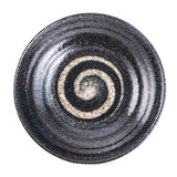 9" Ceramic Deep Plate