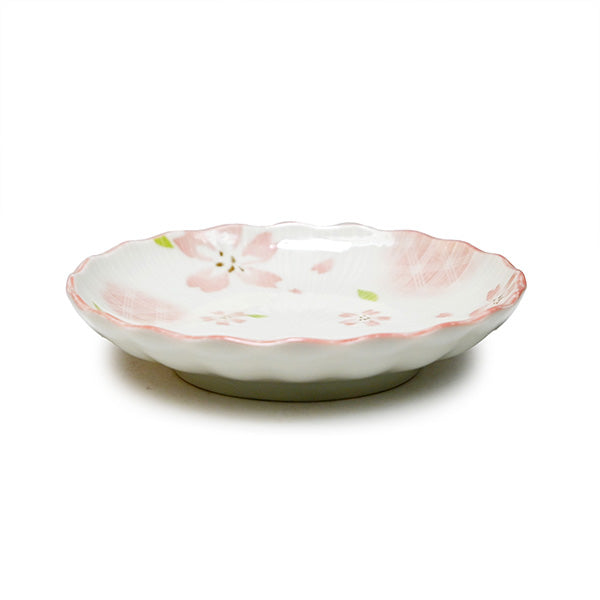 4.75" Ceramic Plate