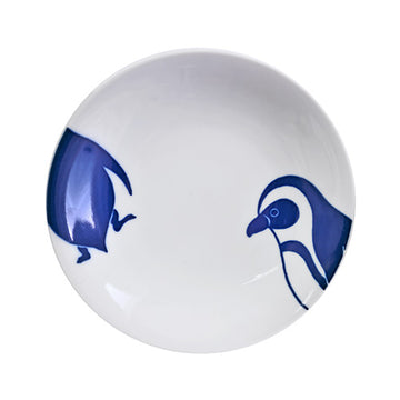 5.5" Ceramic Plate