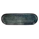 16" x 5.25" Rectangular Ceramic Plate