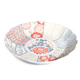 8.75" Ceramic Plate
