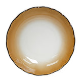 8.25" Ceramic Deep Plate