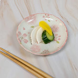 4.75" Ceramic Plate
