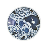 4" Ceramic Dish