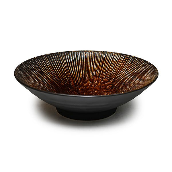9.75" Ceramic Bowl