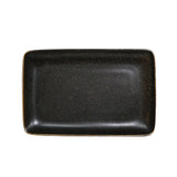 8.25" x 5.25" Rectangular Ceramic Plate