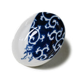 4" Ceramic Sauce Dish