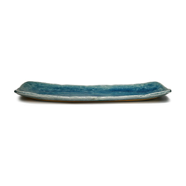 11.5" x 4.75" Ceramic Serving Platter
