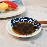 4" Ceramic Sauce Dish
