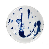 4" Ceramic Sauce Dish