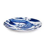 10" Ceramic Plate