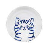 5.5" Ceramic Plate