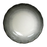 8.25" Ceramic Deep Plate