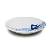 4" Ceramic Sauce Dish