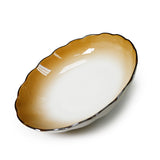 8.25" Ceramic Deep Plate