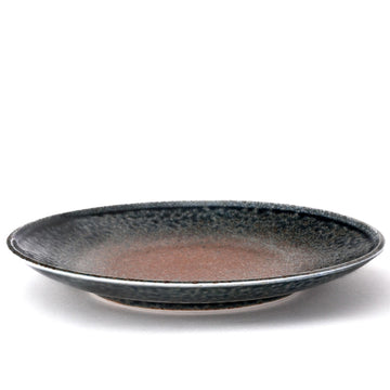 10" Ceramic Plate