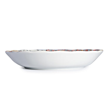 8.75" Ceramic Plate