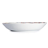 8.75" Ceramic Plate