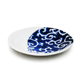 6.5" Round Ceramic Plate