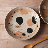 6.25" Ceramic Plate