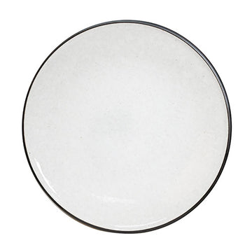 10" Ceramic Plate