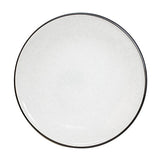 10" Ceramic Plate