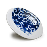 6.5" Round Ceramic Plate