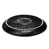 10.25" Ceramic Plate