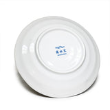 6.5" Round Ceramic Plate