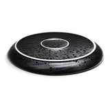 9" Ceramic Plate