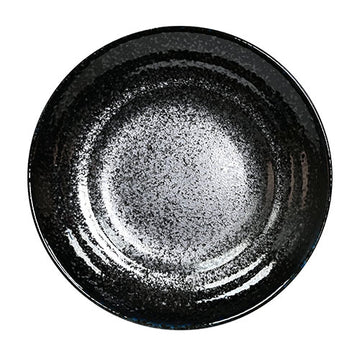 9" Ceramic Plate