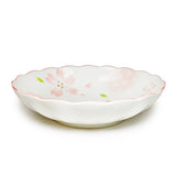 8.25" Ceramic Deep Plate