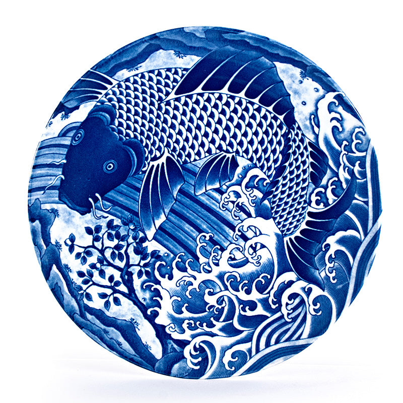 10" Plate