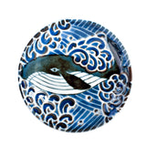 4" Ceramic Dish